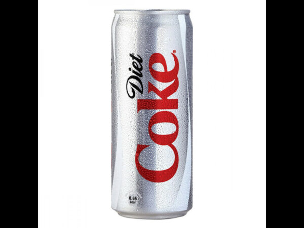 Diet Coke
