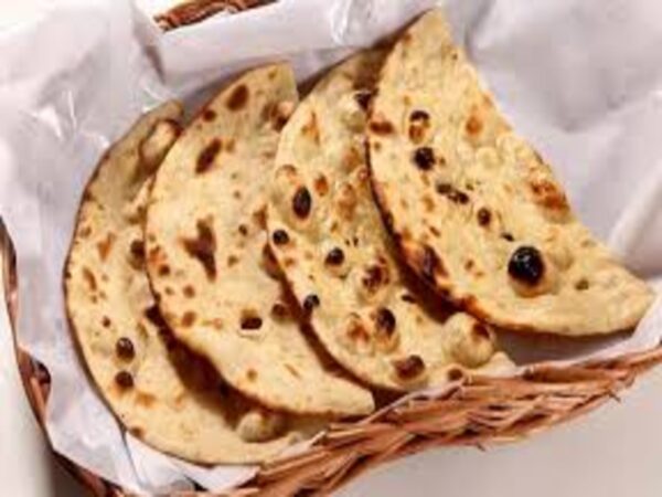 Tandoori Roti 1 piece