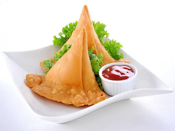 Aloo Samosa