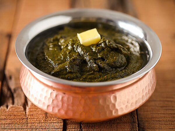 Sarson ka Saag