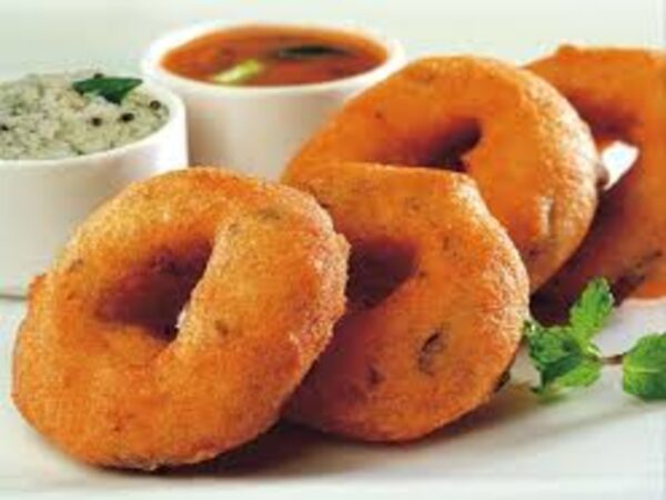 Medhu Vada