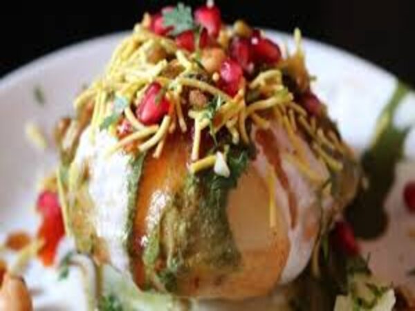 Raj Kachori